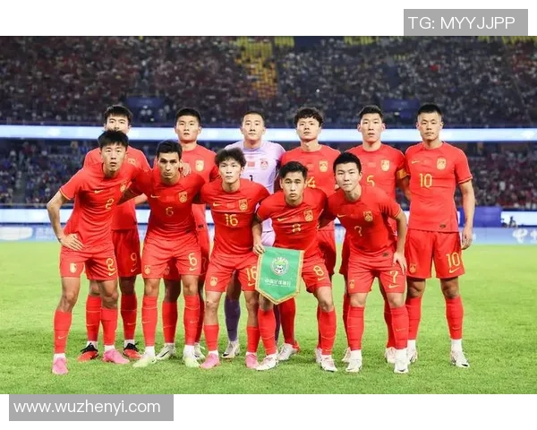 中国男足足球明星的崛起与挑战：他们如何改变中国足球的未来