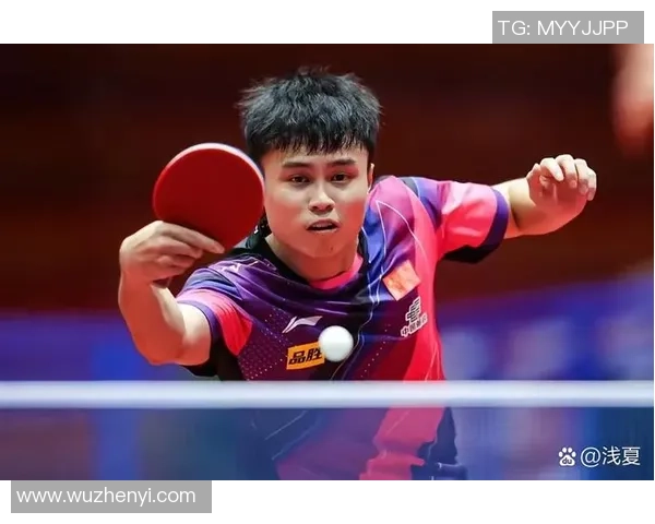 乒乓球的魅力与精神：深入了解武汉乒乓球队的训练与文化