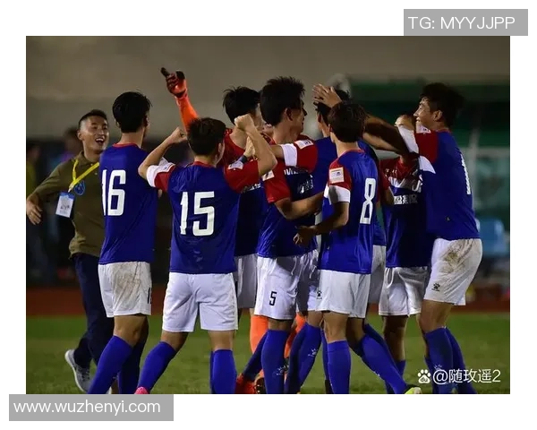 足球的检验：从赛场表现看球员实力与团队协作的重要性