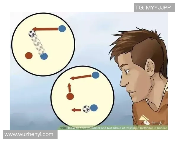 踢足球时如何灵活闪避对手的防守技巧与训练方法分享